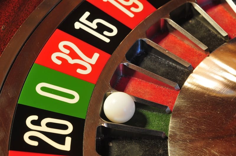 Roulette Roulette